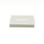 Custom Drawer Lipstick Gift Box 10ml 30ml Irregular Roller Perfume Bottle