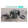 Buy cheap CAN WATER FILTERS-IMPA 872004 MARINE CAN WATER STRAINER S-TYPE 5K-50A JIS F7121 BODY-CAST IRON FILTER-STAINLESS STEEL from wholesalers