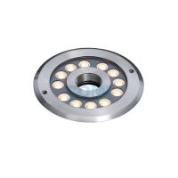 Buy cheap B4TA1257 B4TA1218 24VDC 12pcs 2W or 3W Central Ejective Dry Land LED Fountain product