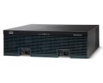 Buy cheap CISCO3925/K9 Cisco 3925 ISR - Router - Ethernet, Fast Ethernet, Gigabit Ethernet - Cisco IOS IP Base - 3U - External from wholesalers