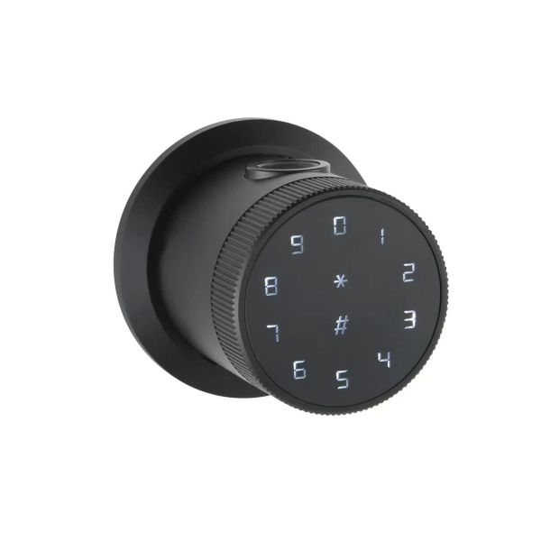 Smart WiFi Tuya App Fingerprint Keyless Intelligent Digital Door Lock