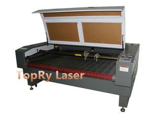 Buy cheap Suitcase Handbag Material Laser Cutting/ Engraving Machine (JM1490T) from wholesalers