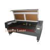Buy cheap Advertising Decoration Mould CO2 Laser Cutting Engraving Machine (JM1480T) from wholesalers
