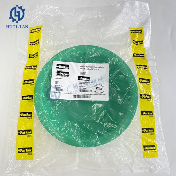 Buy cheap Hydraulic Breaker Spare Parts MS35AT MS45AT MS55A Diaphragm For MSB Hydraulic Hammer from wholesalers