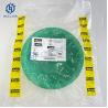 Buy cheap Hydraulic Breaker Spare Parts MS35AT MS45AT MS55A Diaphragm For MSB Hydraulic Hammer from wholesalers