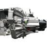 Buy cheap Original Spare Part HR16 Transmission Gearbox Assembly for NISSAN DONGFENG Tiida Auto from wholesalers