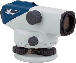 Buy cheap New Brand Sokkia Auto Level B20 original Sokkia Auto Level from wholesalers