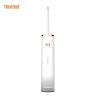 Buy cheap Portable Electric Dental Flosser Cordless USB Charging For Travel from wholesalers