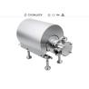 Buy cheap RX Flexibility Impeller High Purity Pumps Achieve Clockwise And Counterclockwise Rotation from wholesalers