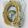 Buy cheap 208-06-71511 Cab Wiring Harness For PC450-7 PC400-7 Komatsu Excavator from wholesalers