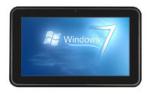 Buy cheap 10.1 Inch Industrial Touch Panel PC 2LAN 6COM Capacitive Touch Screen Computer from wholesalers