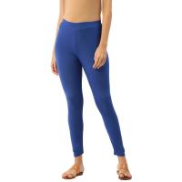 Buy cheap High Quality Blue Women Workout Yoga Leggings Sports Running Wear Jogger Pants product