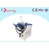 Buy cheap 100w 200w 500w 1000w Portable High Speed Laser Descaling Machine from wholesalers