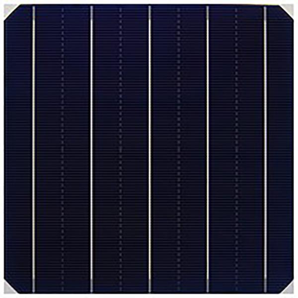 Buy cheap Watt Mono Solar Panel Energy System 200 Watt In South African Rand 166*166mm from wholesalers