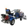 Buy cheap Airless Paint Driving Booster Cold Paint Road Marking Machine from wholesalers