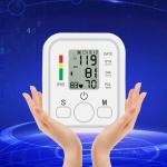 Manufacturer factory provide high quality upper arm blood pressure monitor