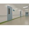 Buy cheap 50mm Handmade Plate Stainless Steel Clean Room Doors Custom from wholesalers