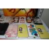 Buy cheap Universal UV Flatbed Printer 220V With Double DX7 Printhead from wholesalers