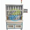 Buy cheap Copper Valve Core Air Tightness Testing Machine 6 Stations 0 - 0.6Mpa Leak Testing Equipment from wholesalers