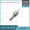 Buy cheap L453PRH Common Rail Nozzle Delphi High Speed Steel from wholesalers