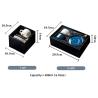Buy cheap Christmas Gift Ceramic Coffee Tea Cup And Saucer For dimsum party from wholesalers