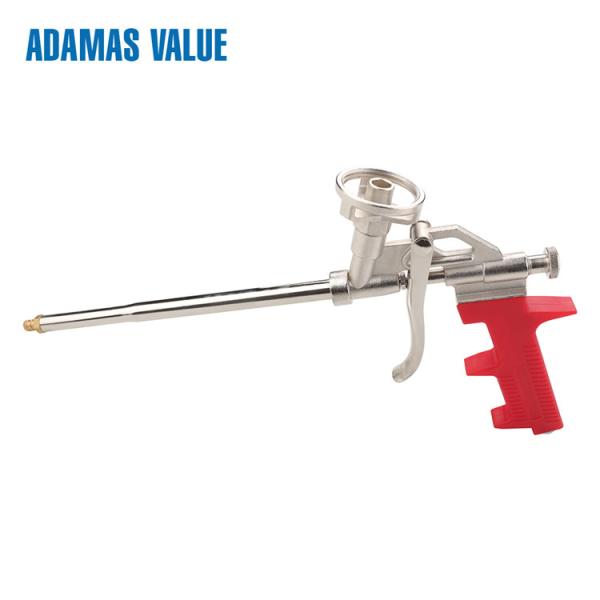 Buy cheap Humanization Design Professional Spray Foam Gun Good Sealing And Durability from wholesalers