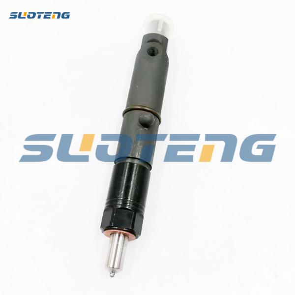 Buy cheap 04321316691 0 4321316 691 Injector Nozzle for D2866 Truck from wholesalers