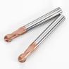 Buy cheap Tungsten Steel CNC Milling Tools For Die Steel Cast Iron Stainless Steel Applications from wholesalers