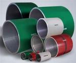 5 1/2 API 5CT Tubing and Casing Carbon Steel Standard Coupling for Oil&Gas Well