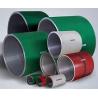 Buy cheap 5 1/2 API 5CT Tubing and Casing Carbon Steel Standard Coupling for Oil&Gas Well from wholesalers