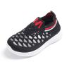 Buy cheap Breathable TPR Bottom Children'S Sport Shoes Fish Scale Pattern Knitting from wholesalers