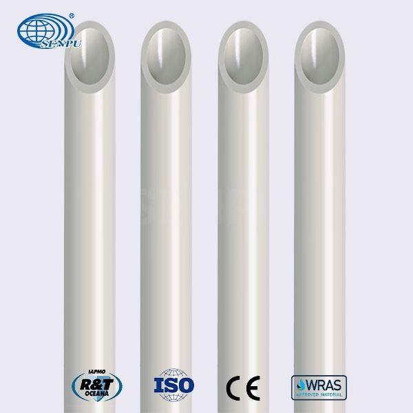 Buy cheap Polypropylene Pipe Of Civil Building from wholesalers