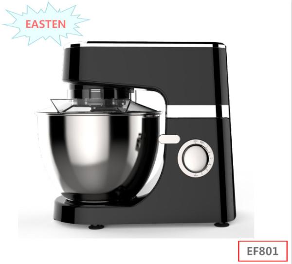 Buy cheap Easten New Design Electric Food Stand Mixer EF801 With Rotating Bowl/ Kitchen 4.5 Litres Stand Mixer Price from wholesalers
