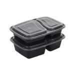 Buy cheap ISO14001 PET Microwavable Plastic Food Container Vacuum Thermoforming from wholesalers