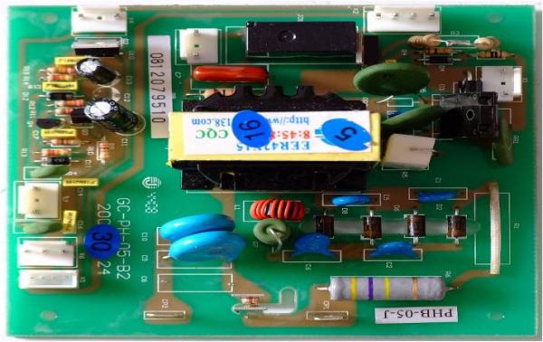 Buy cheap TIG300S ARC STARTING BOARD from wholesalers