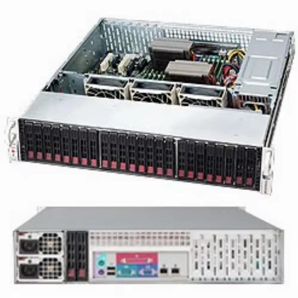 9300 Switch N9K-C93180YC-FX Original F/S N9K Series Network Switches with Power Supply PE