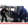 Buy cheap Police Bomb Disposal Device Suppression Carpet Blanket 300mm Height With Fence from wholesalers