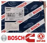BOSCH Diesel engine parts fuel injection pump 0445020137 5258264 for Cummins