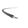 Buy cheap 62.5um Aluminum Armored Fiber Optic Cable Loose Tube Single Mode Fiber from wholesalers