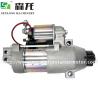 Buy cheap 12V Excavator Starter Motor Ship Motor 63P8180000 63P818000000 68F8180000 68F8180001 68F8180002 68F8180003 6BR8180000 from wholesalers