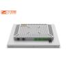 Buy cheap 12.1inch Resistor Capacitor Ipc Industrial Touch Screen PC from wholesalers