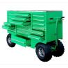 Buy cheap Workshop Storage with Cold Rolled Steel Assembly Tool Cabinet and Stainless Steel Handles from wholesalers