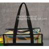 Buy cheap Work, School, Sports Games, Beach, Travel,College Stadium Totes Bags Storage Holders Storage Organizers with Zipper and from wholesalers