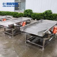Buy cheap Industrial Vegetable And Fruit Washing Machine Potato Peeling Machine product