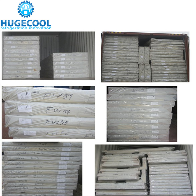 Sliding Door For Cold Room Door