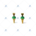 Customized Nozzle Juki 514 E36197290A0 Pick And Place Nozzle