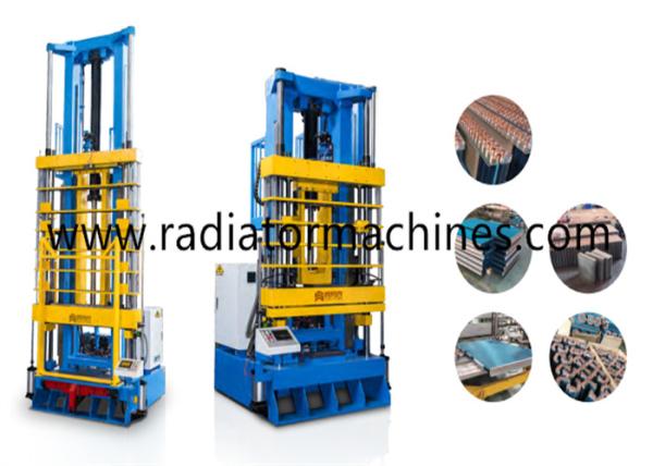 Buy cheap 3000mm Vertical Expander HVAC Equipment Two Guide Pillar For Household from wholesalers
