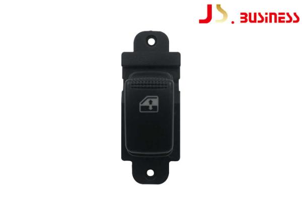 Buy cheap Black Hyundai Electric Window Switch , Window Switch Button Optima Sedona from wholesalers