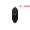 Buy cheap Black Hyundai Electric Window Switch , Window Switch Button Optima Sedona from wholesalers