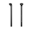 Buy cheap Carbon Fiber T1000 UD Bicycles Parts Saddle Mountain Bike Seat Tube 27.2mm from wholesalers